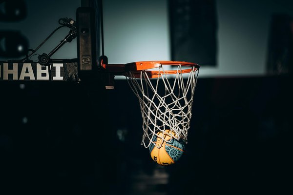 Comment devenir l'un des meilleurs joueurs de basket ?