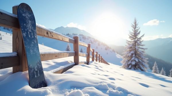 Besoin d'une école de glisse pour progresser rapidement ?