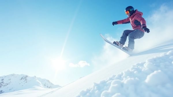 Besoin d'une école de glisse pour progresser rapidement ?