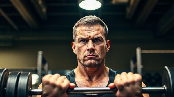 Comment calculer votre 1RM en musculation : guide pratique