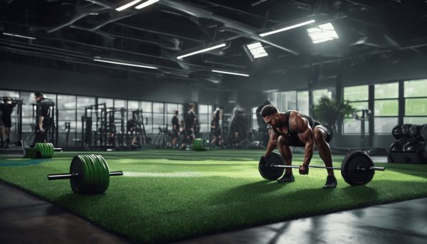 Comment optimiser votre musculation pour le football