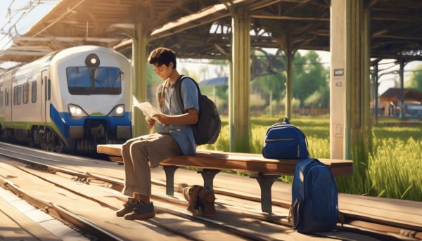 Comment voyager de Metz à Troyes sans se ruiner ?