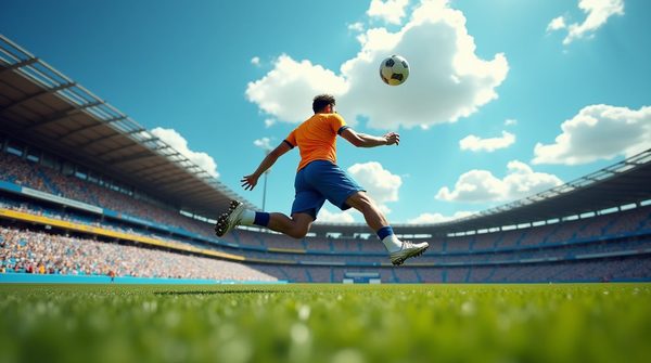 Football : techniques, innovations et culture dévoilées