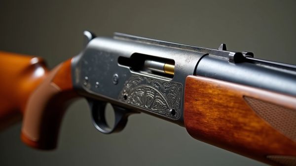 Les critères qui font la différence sur une carabine 22LR