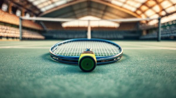 Les meilleurs équipements de squash pour performance optimale