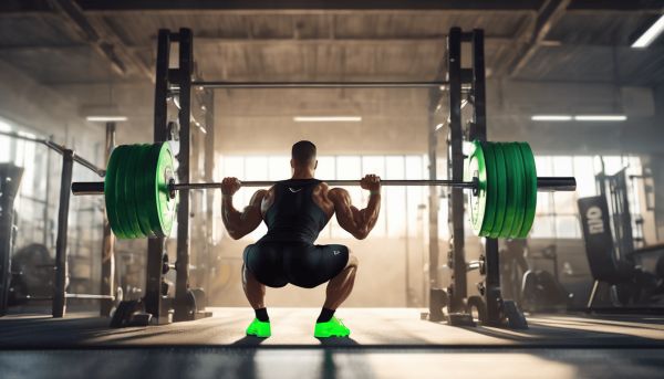 Muscu pour footballeur : optimiser votre performance de jeu