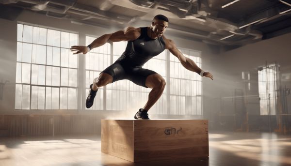 Musculation football : améliorez votre explosivité grâce à un programme ciblé