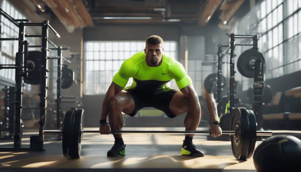 Musculation footballeur : optimiser sa préparation physique pour exceller