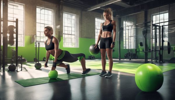Optimiser sa musculation avec des exercices de foot efficaces
