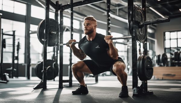 Optimiser son entraînement musculaire pour le football efficacement