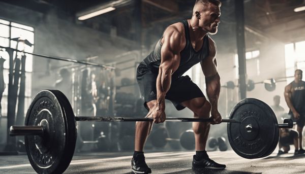 Optimisez votre musculation pour le football