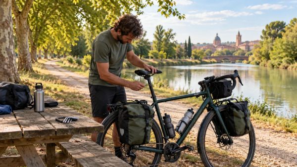 Optimisez votre vélo : trois réglages essentiels à connaître