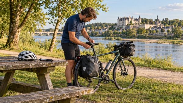 Optimisez votre vélo : trois réglages essentiels à connaître