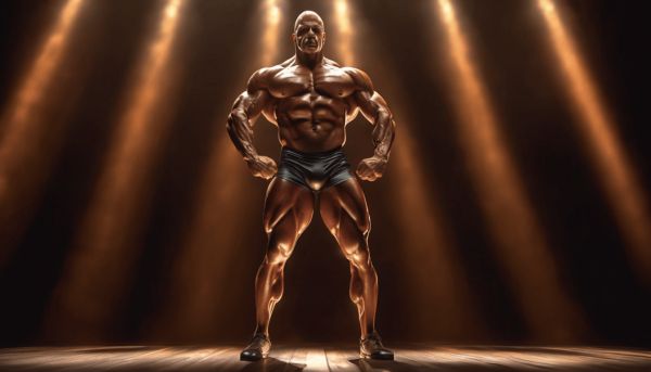 Phil Heath : L’histoire d’un champion du bodybuilding