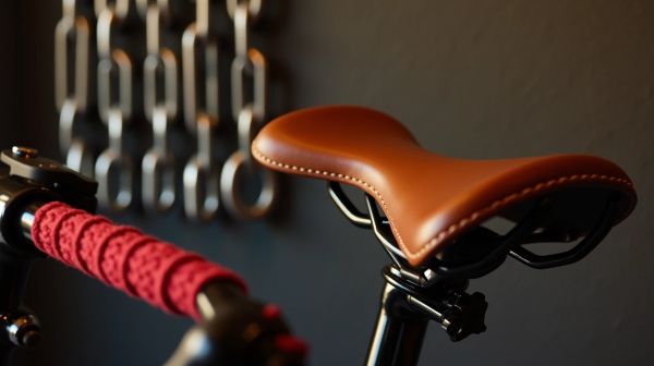 Selle, cintre, potence : les trois réglages qui changent tout