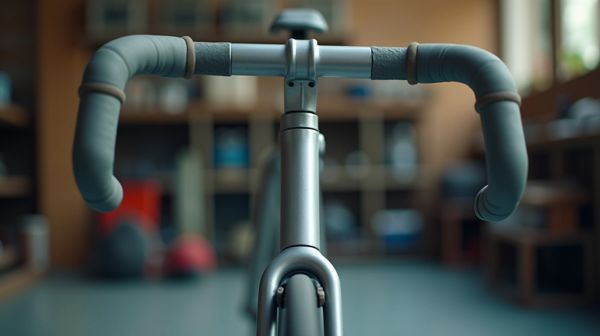 Selle, cintre, potence : les trois réglages qui changent tout