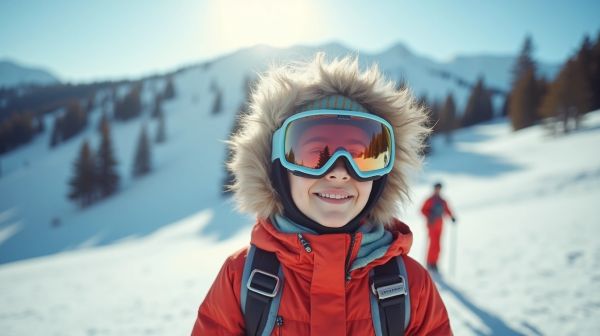 Skis Salomon pour débutants : choisir le modèle idéal pour progresser