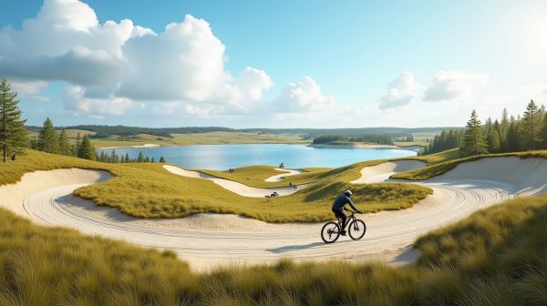 Terrain multisport : réunir plusieurs pratiques sur une même surface