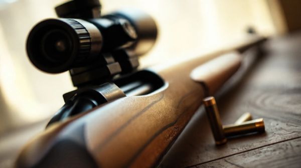 Top éléments à considérer pour choisir une carabine 22LR