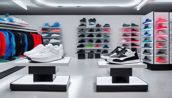 Vos sneakers préférées à Foot Locker Limoges
