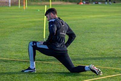 Boostez vos performances avec ces exercices de musculation au foot