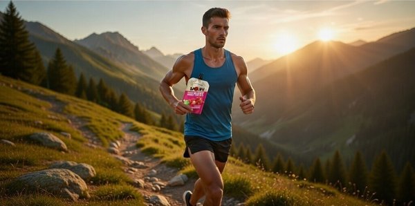 Alimentation sportive : boostez votre énergie avec baouw