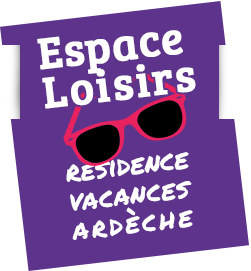 Espace Loisirs, Ferienresidenz in der Ardèche