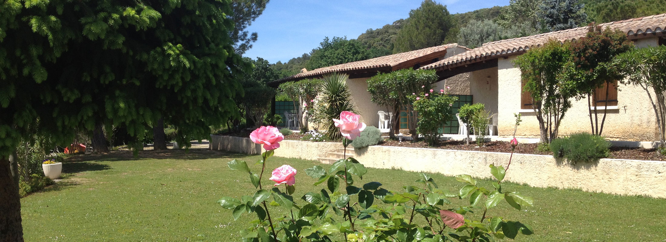 Esapce Loisirs, résidence de vacances en Ardèche